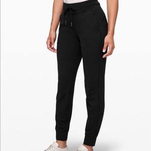 Ready to Rulu lululemon jogger